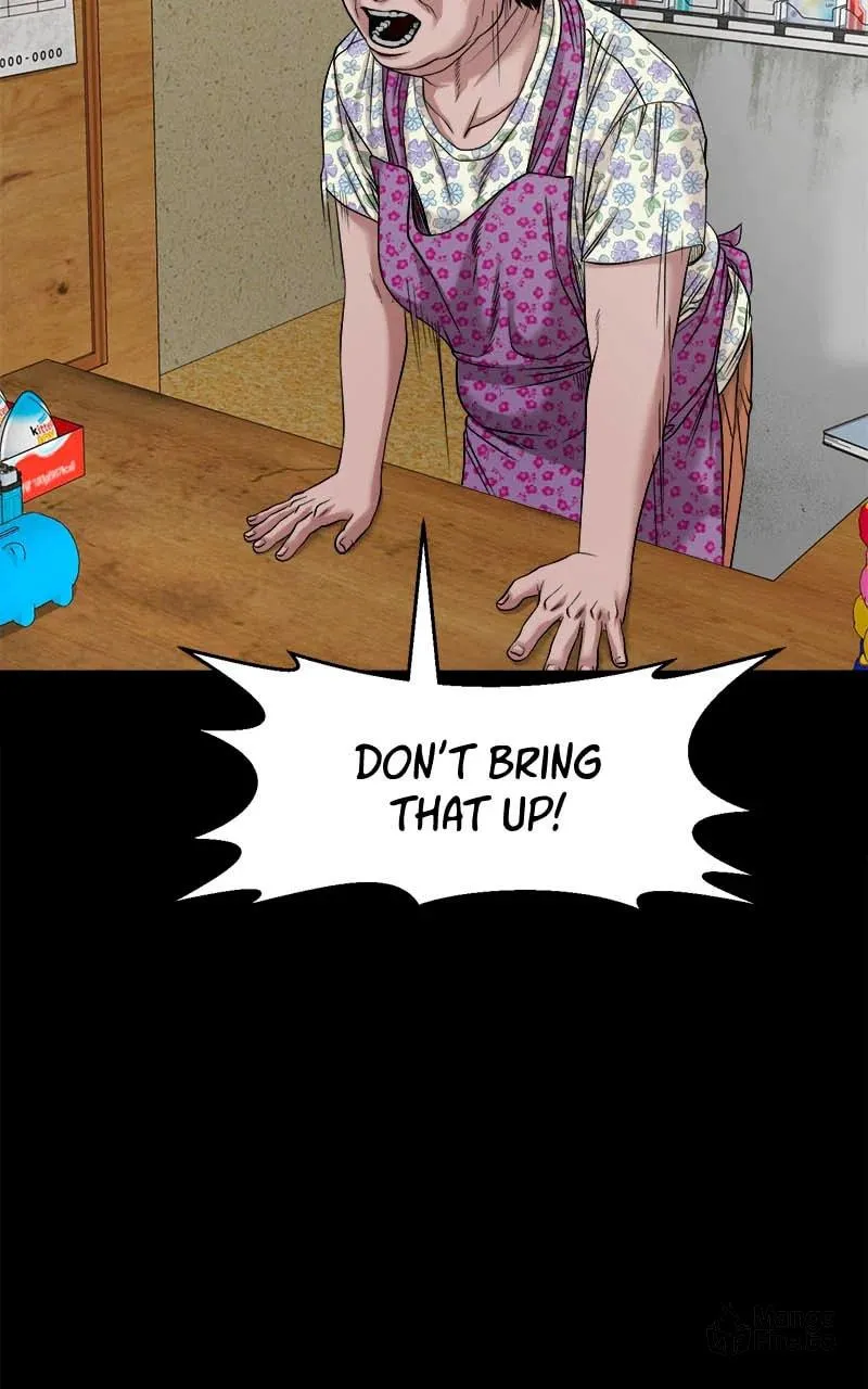Read Mysterious Village chapter 34 image 84 on Lezhin