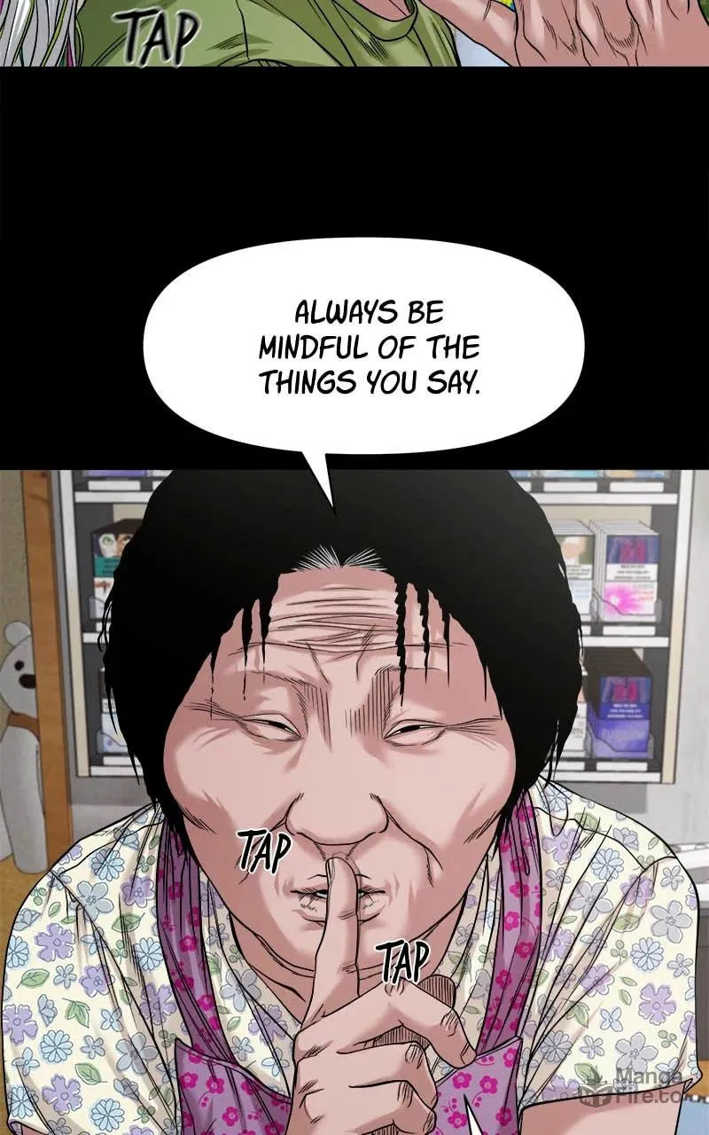 Read Mysterious Village chapter 34 image 86 on Lezhin