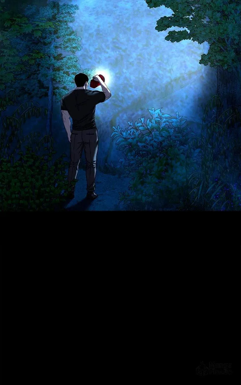 Read Mysterious Village chapter 34 image 9 on Lezhin