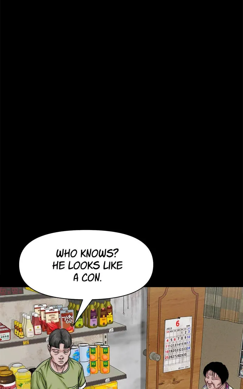 Read Mysterious Village chapter 34 image 96 on Lezhin