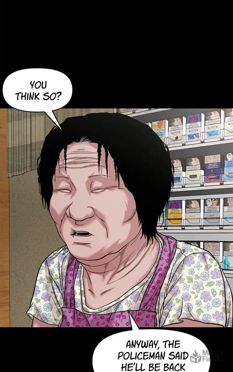 Read Mysterious Village chapter 34 image 98 on Lezhin