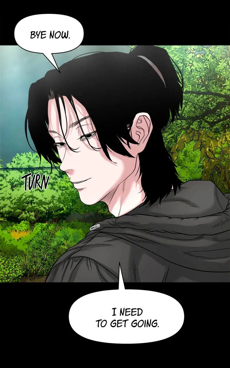 Read Mysterious Village chapter 36 image 10 on Lezhin