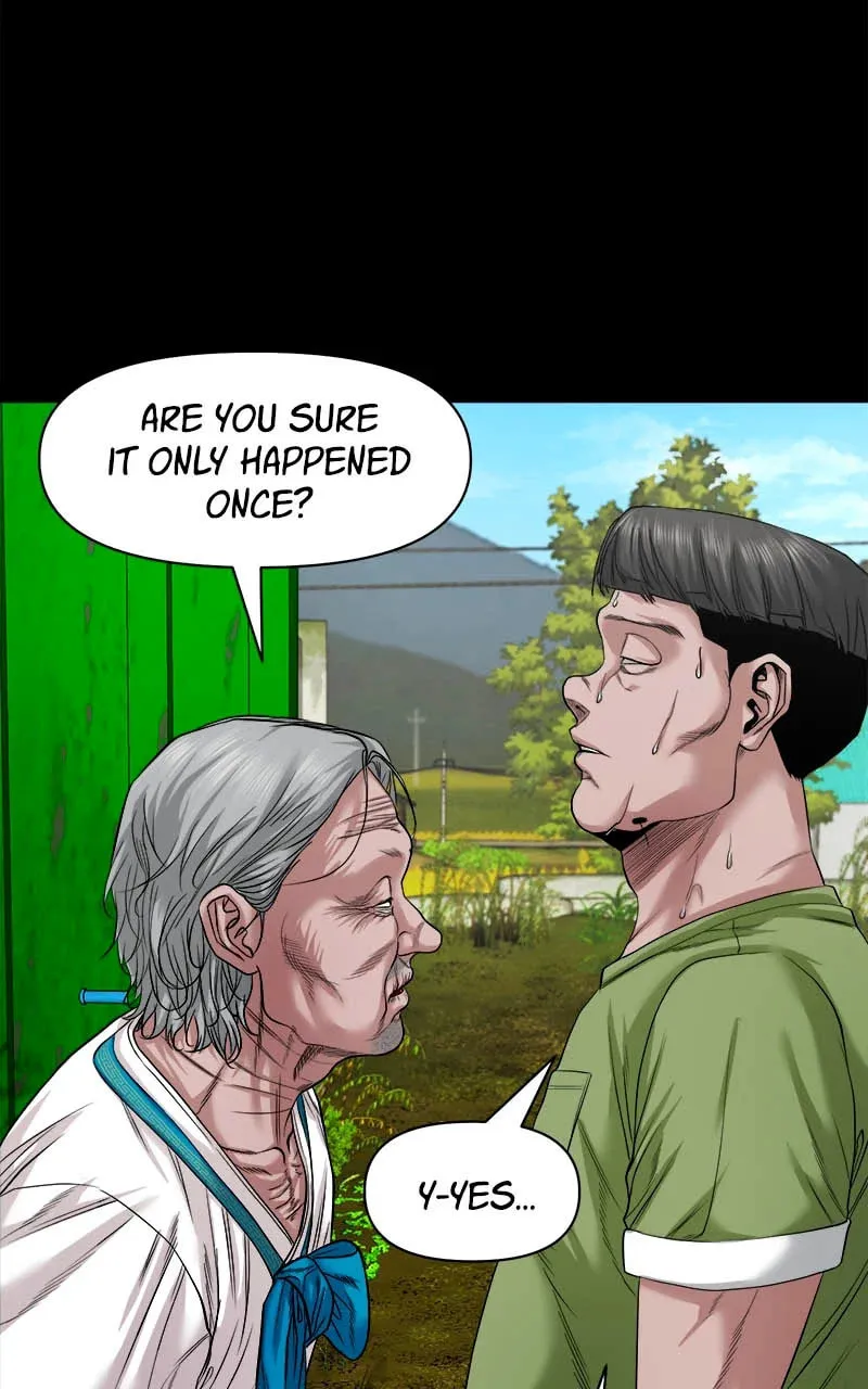 Read Mysterious Village chapter 36 image 103 on Lezhin