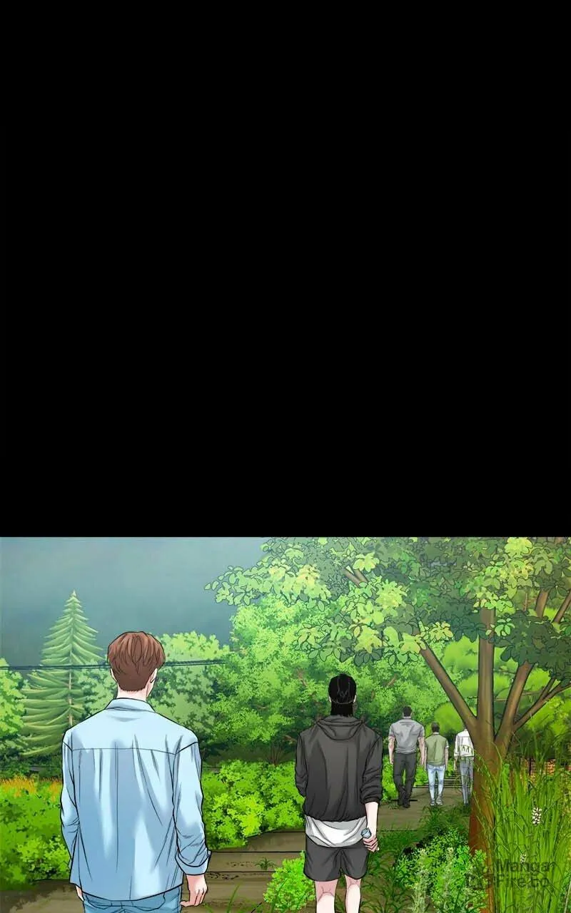 Read Mysterious Village chapter 36 image 11 on Lezhin