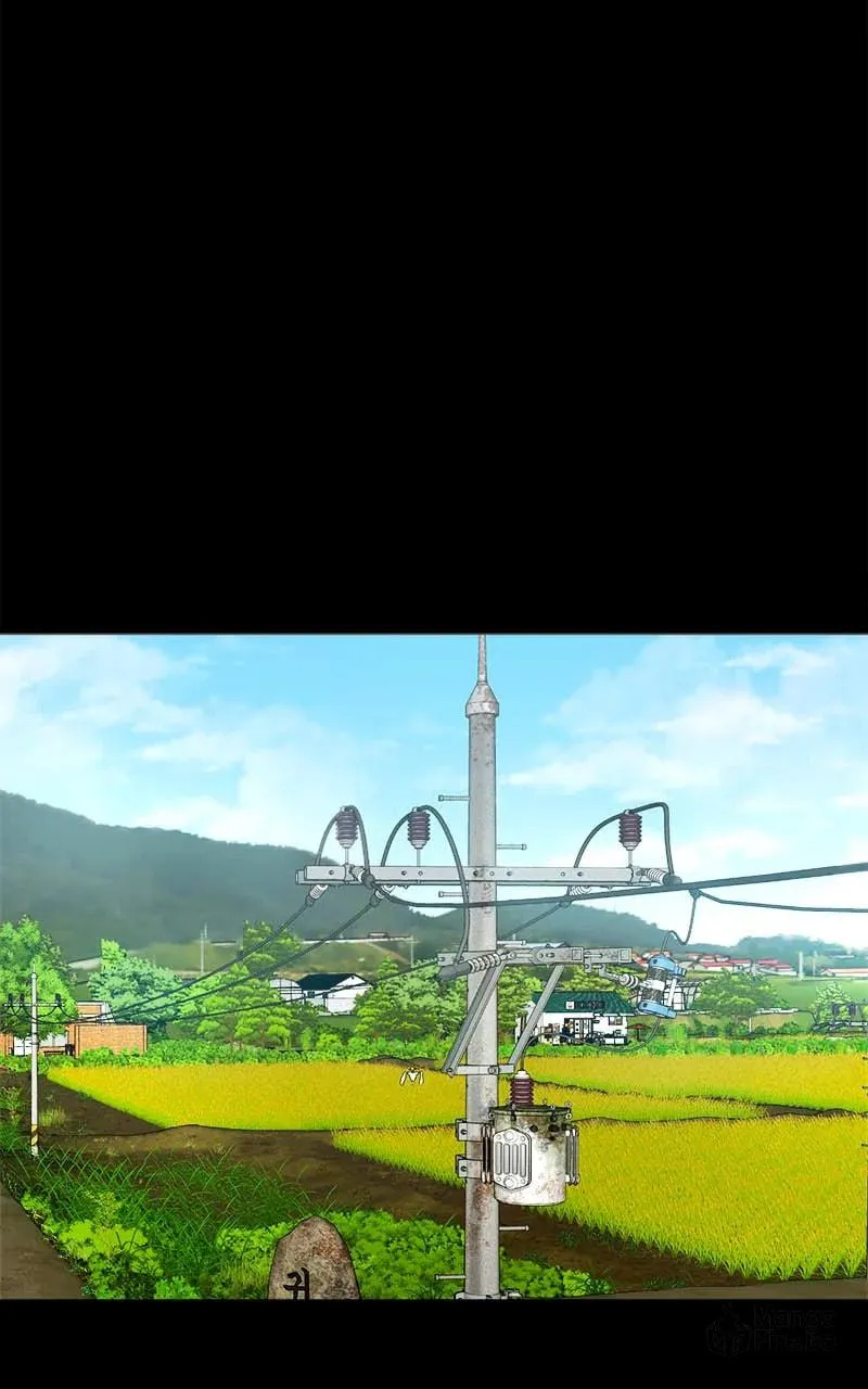 Read Mysterious Village chapter 36 image 17 on Lezhin