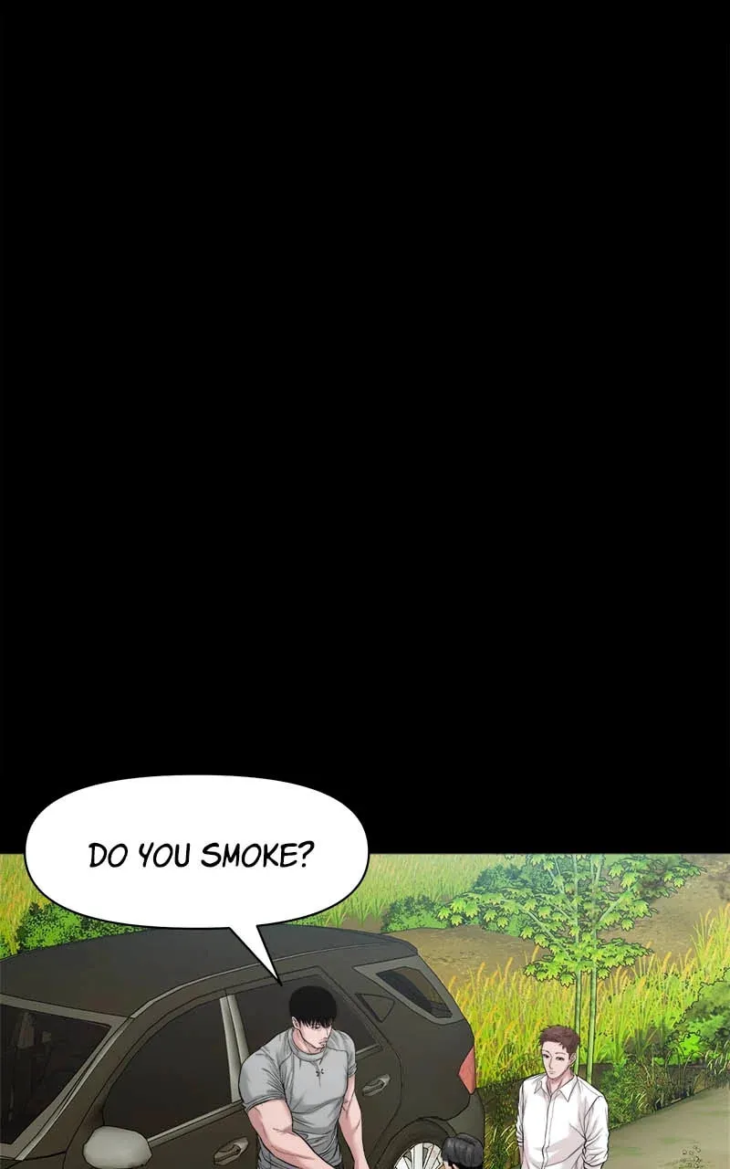 Read Mysterious Village chapter 36 image 18 on Lezhin
