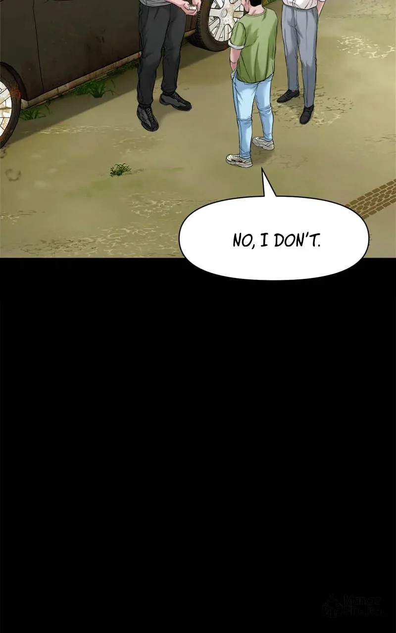 Read Mysterious Village chapter 36 image 19 on Lezhin