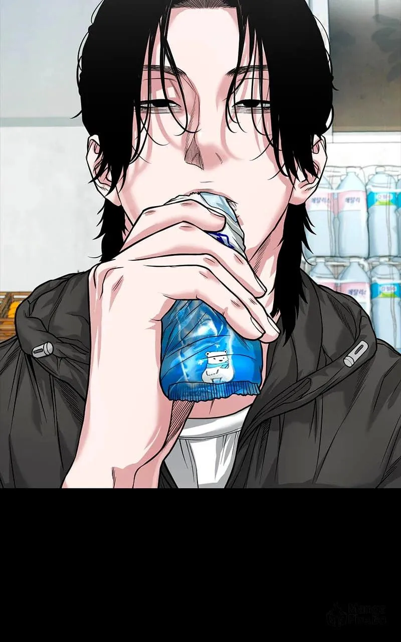 Read Mysterious Village chapter 36 image 2 on Lezhin