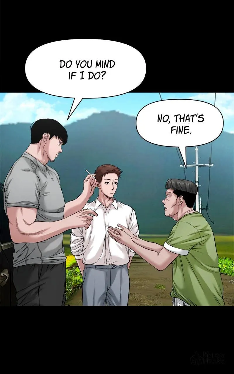 Read Mysterious Village chapter 36 image 20 on Lezhin