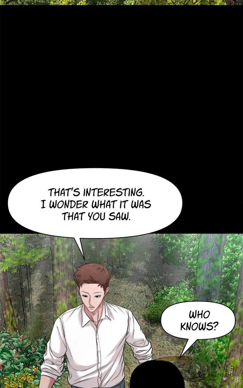 Read Mysterious Village chapter 36 image 24 on Lezhin