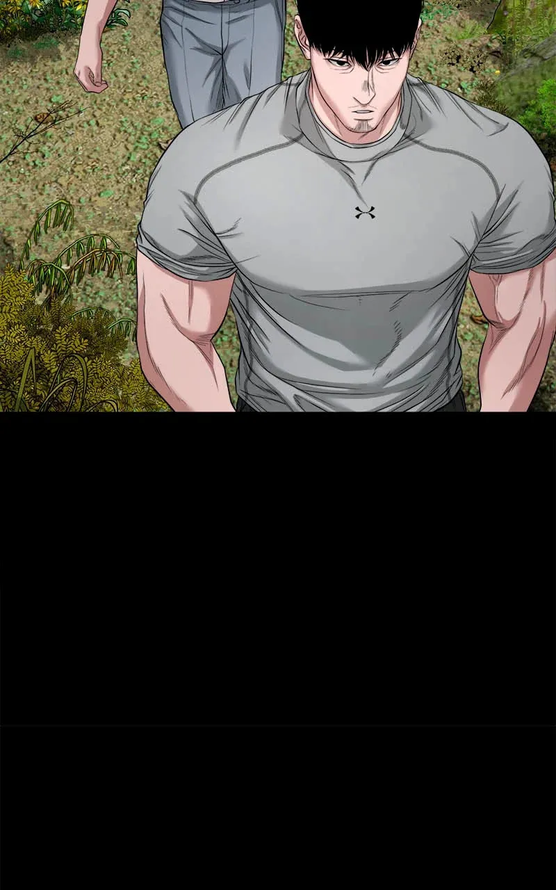 Read Mysterious Village chapter 36 image 25 on Lezhin
