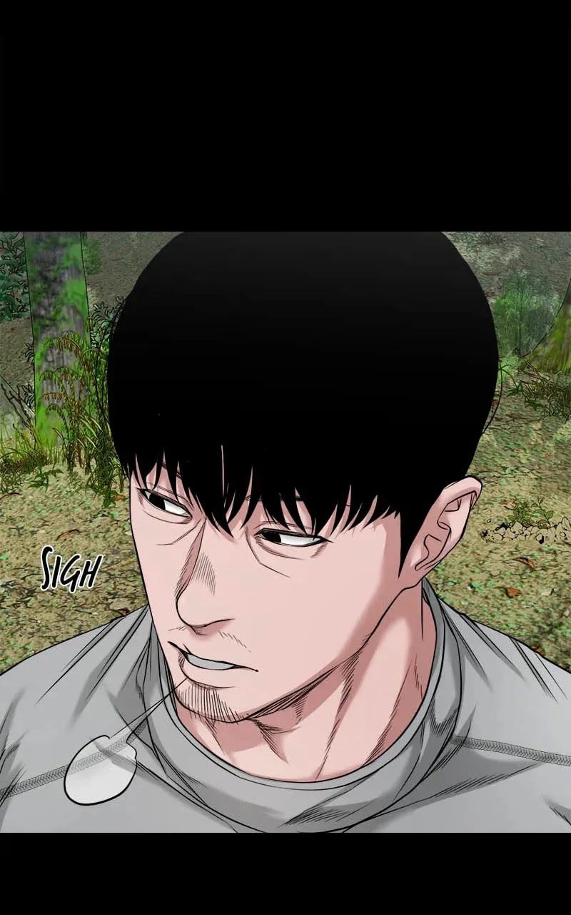 Read Mysterious Village chapter 36 image 27 on Lezhin
