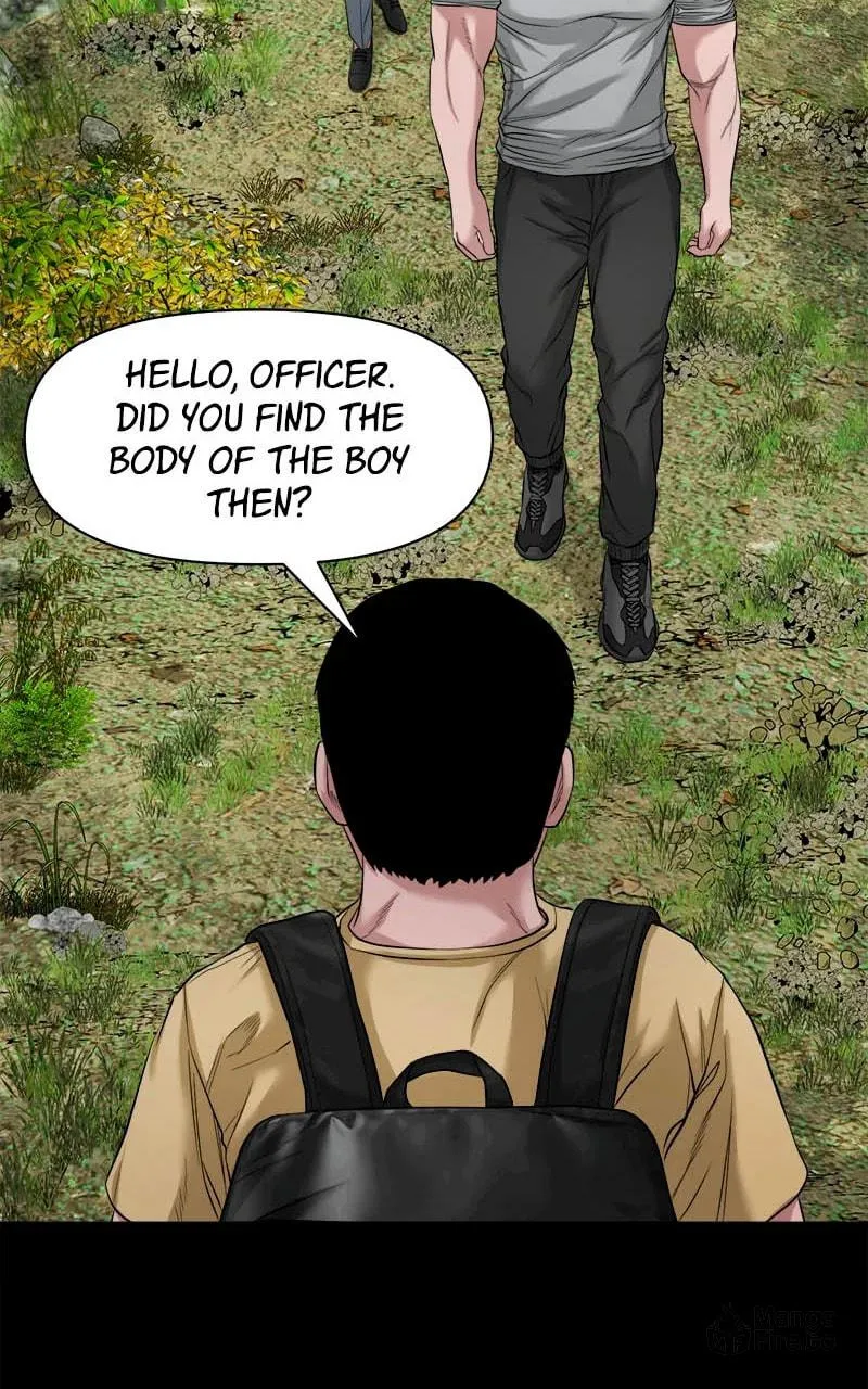 Read Mysterious Village chapter 36 image 29 on Lezhin