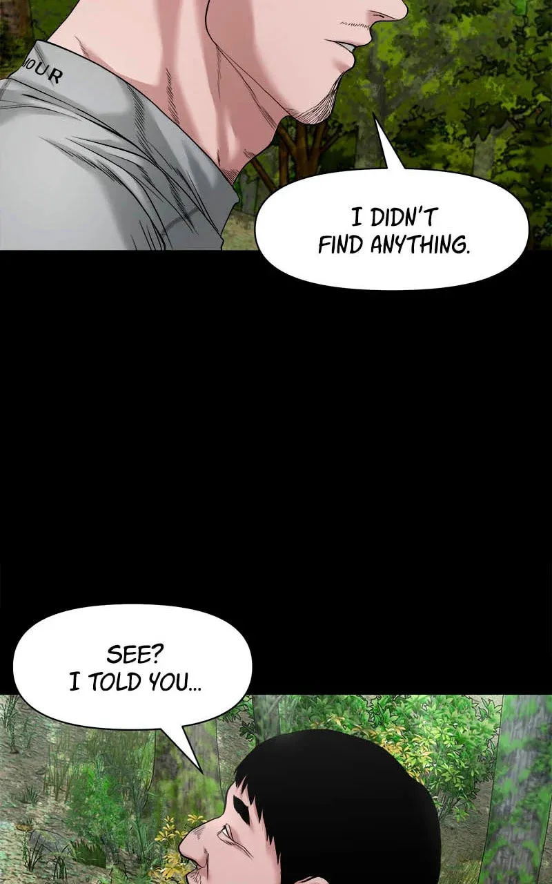 Read Mysterious Village chapter 36 image 31 on Lezhin