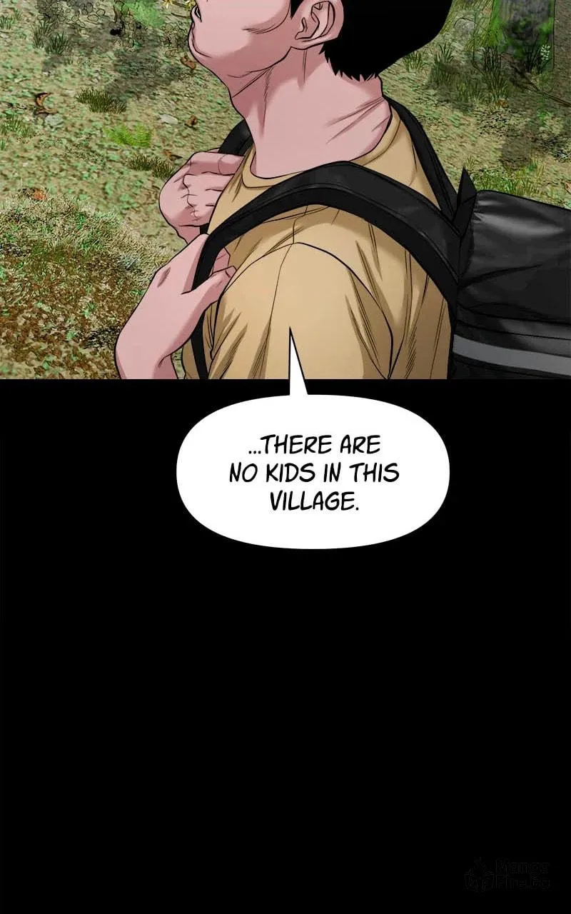 Read Mysterious Village chapter 36 image 32 on Lezhin