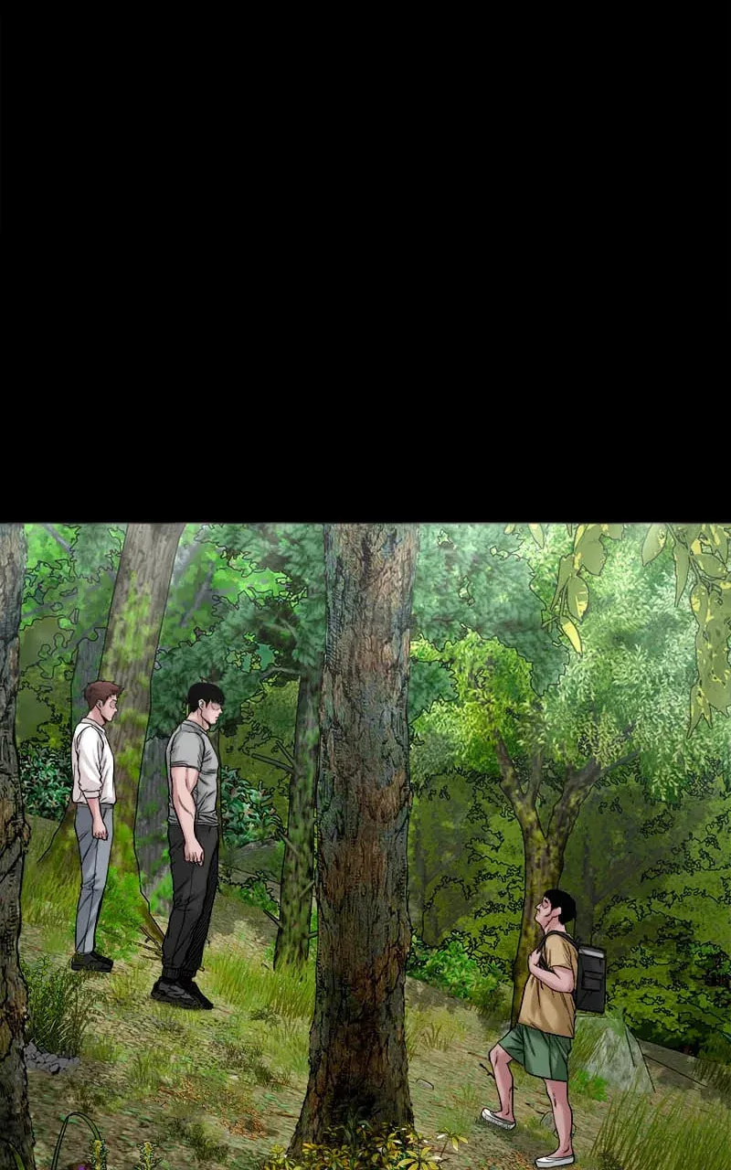 Read Mysterious Village chapter 36 image 33 on Lezhin