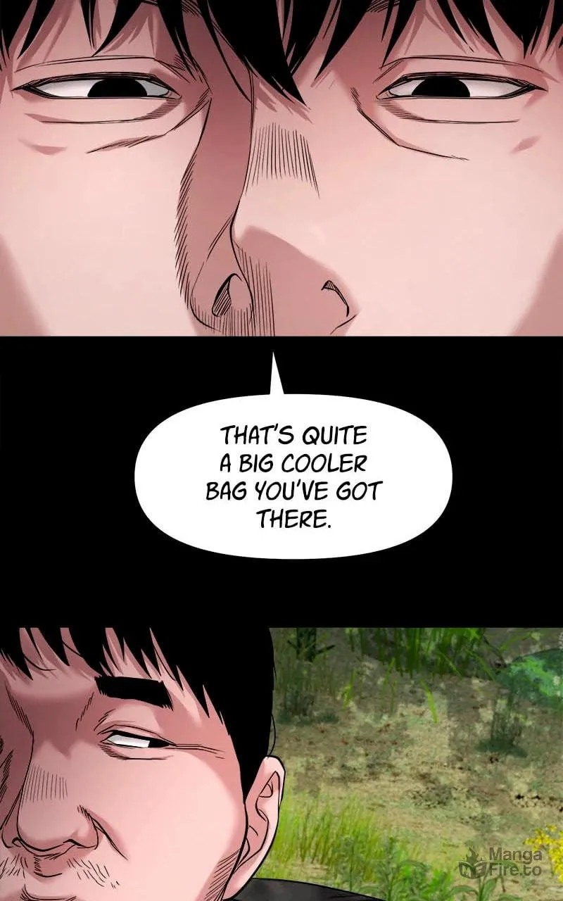 Read Mysterious Village chapter 36 image 35 on Lezhin