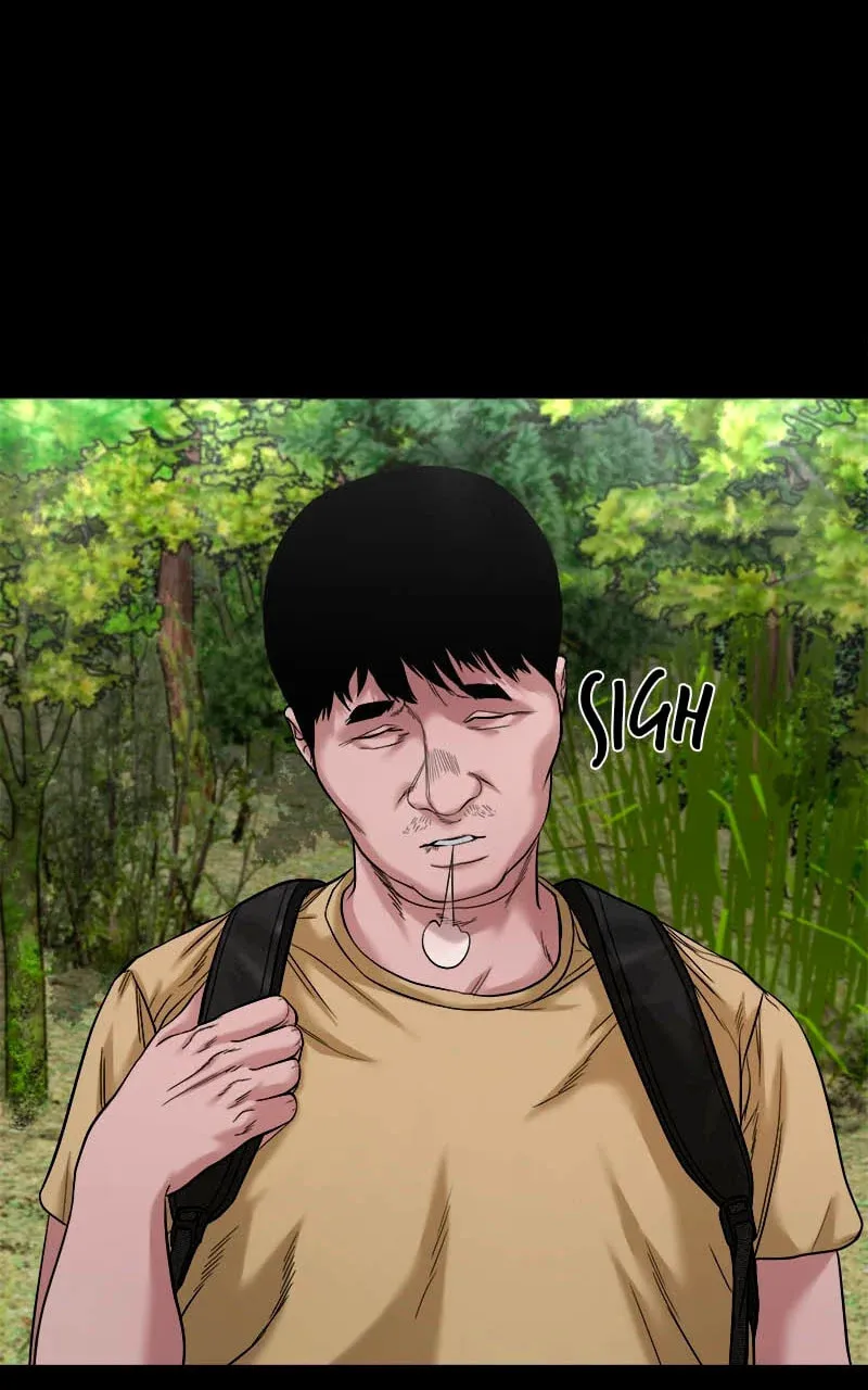 Read Mysterious Village chapter 36 image 37 on Lezhin
