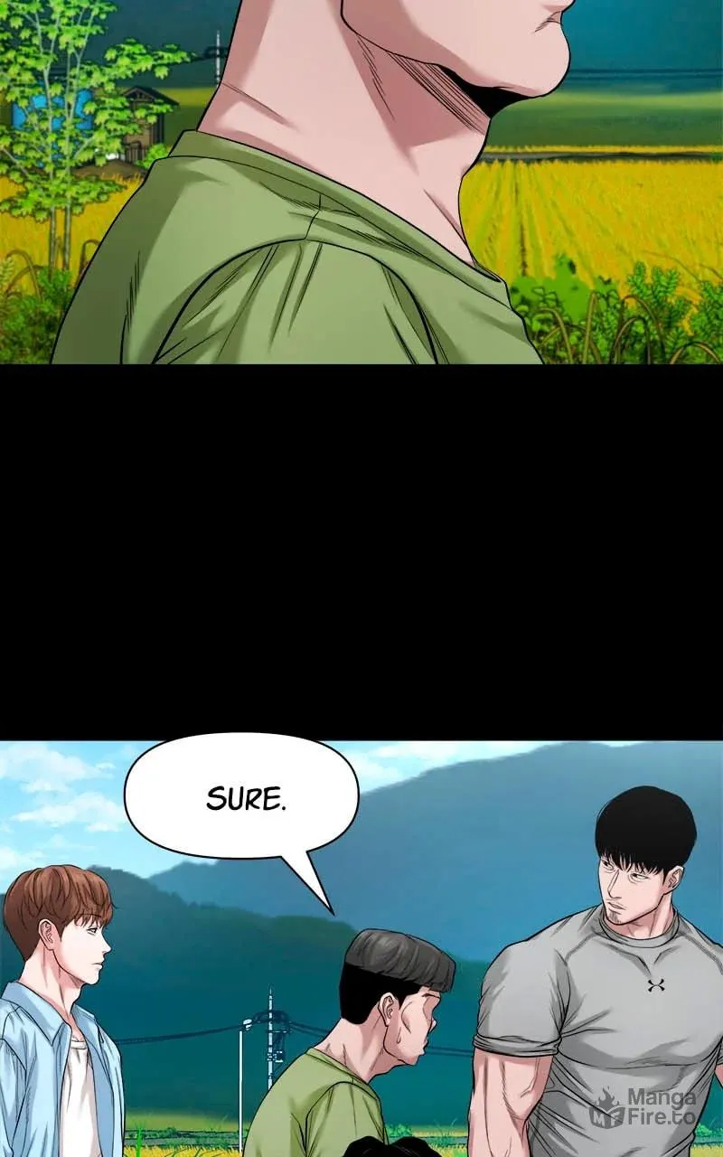 Read Mysterious Village chapter 36 image 4 on Lezhin