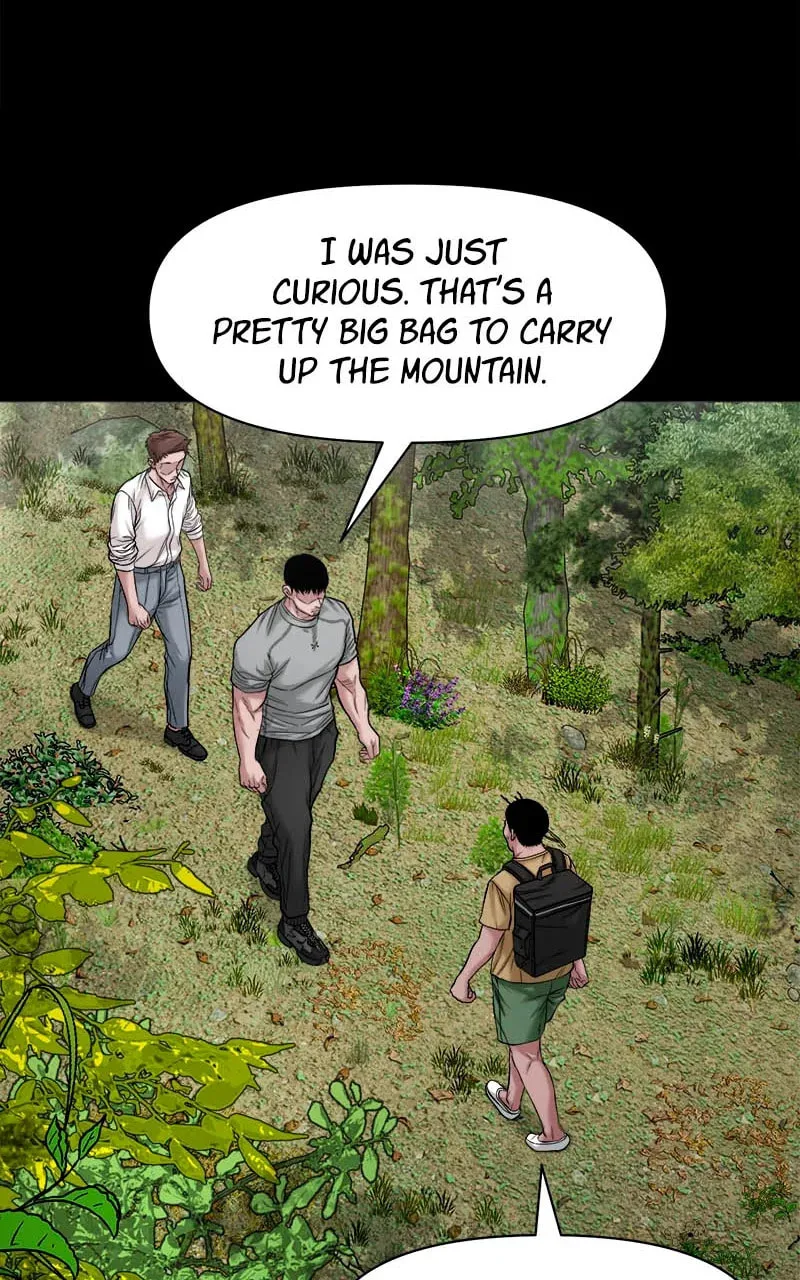 Read Mysterious Village chapter 36 image 40 on Lezhin