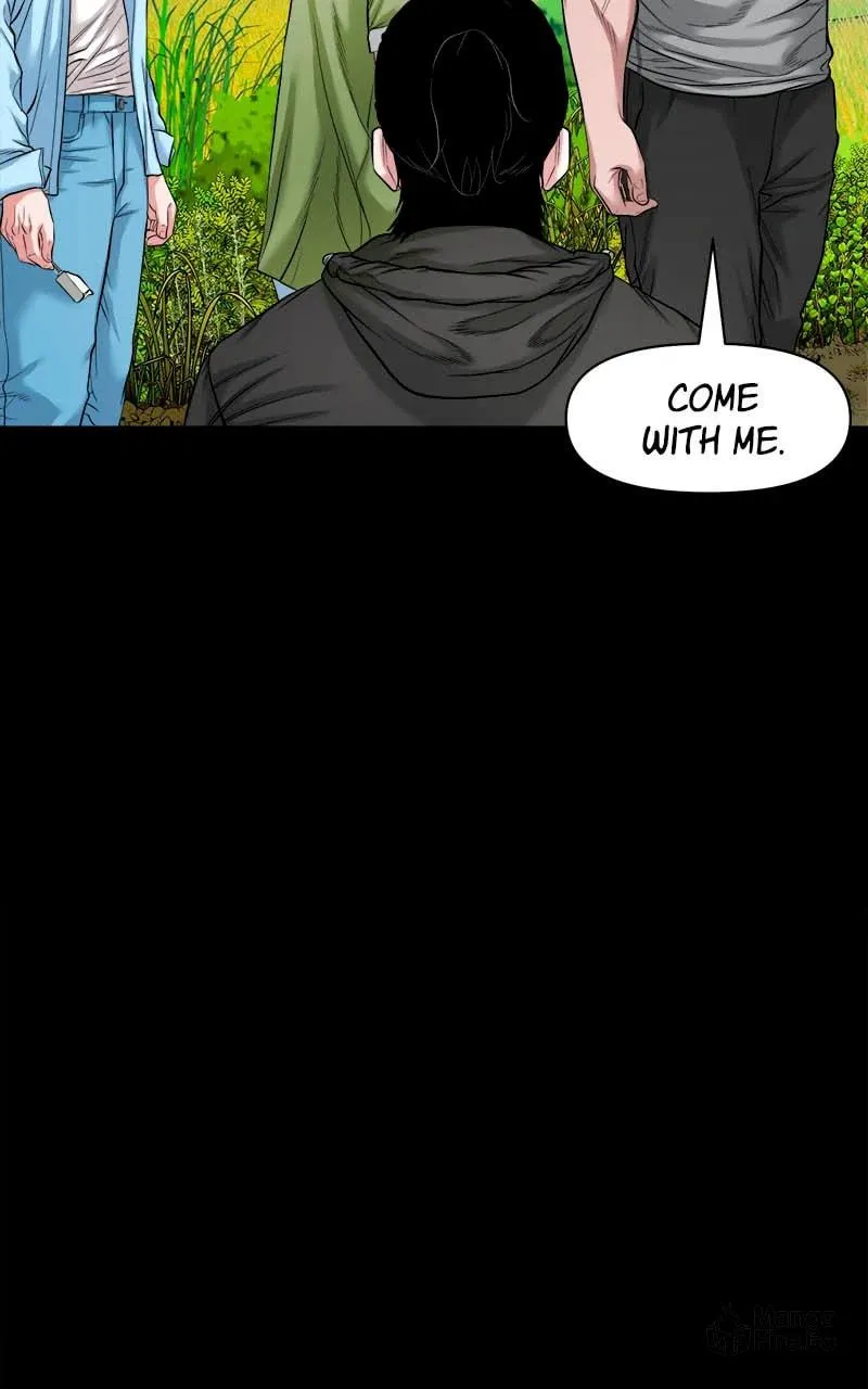 Read Mysterious Village chapter 36 image 5 on Lezhin