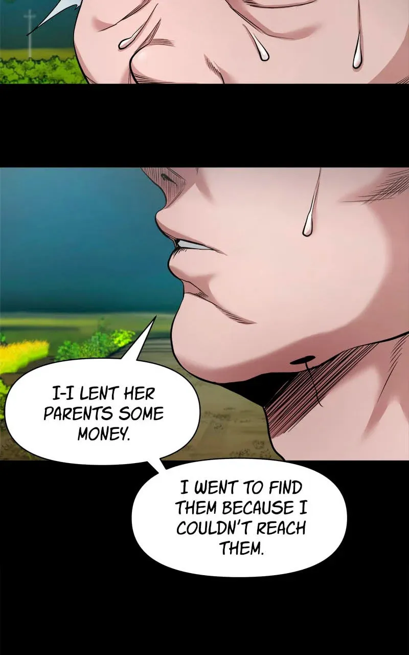 Read Mysterious Village chapter 36 image 55 on Lezhin