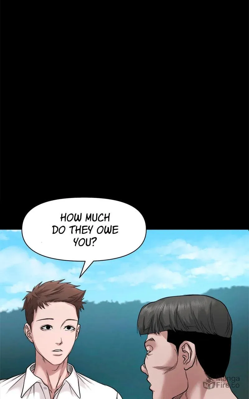 Read Mysterious Village chapter 36 image 56 on Lezhin