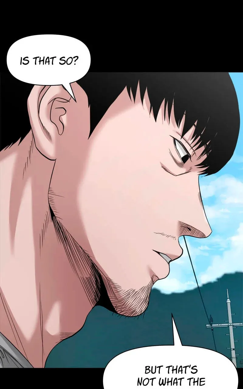 Read Mysterious Village chapter 36 image 58 on Lezhin