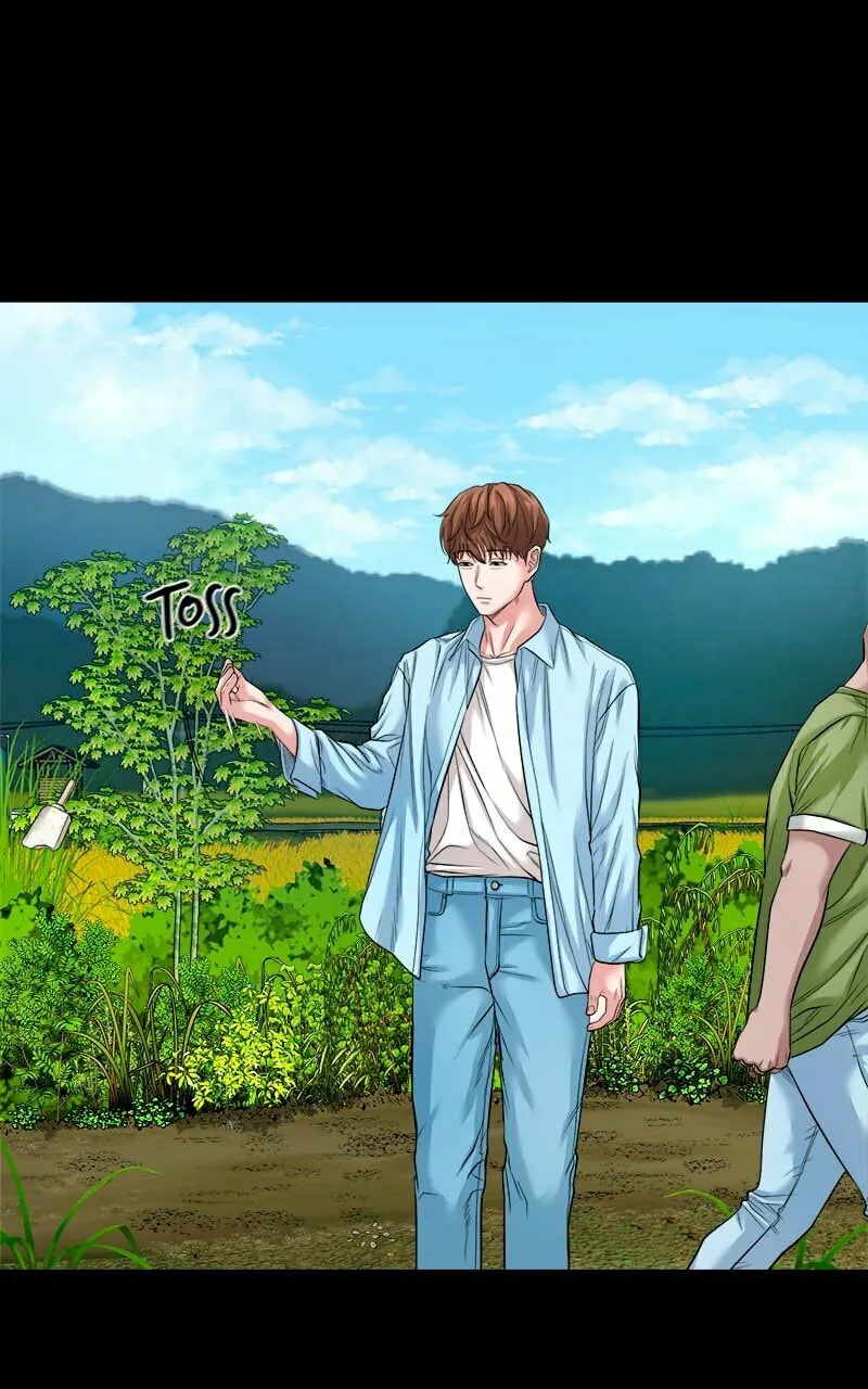 Read Mysterious Village chapter 36 image 6 on Lezhin