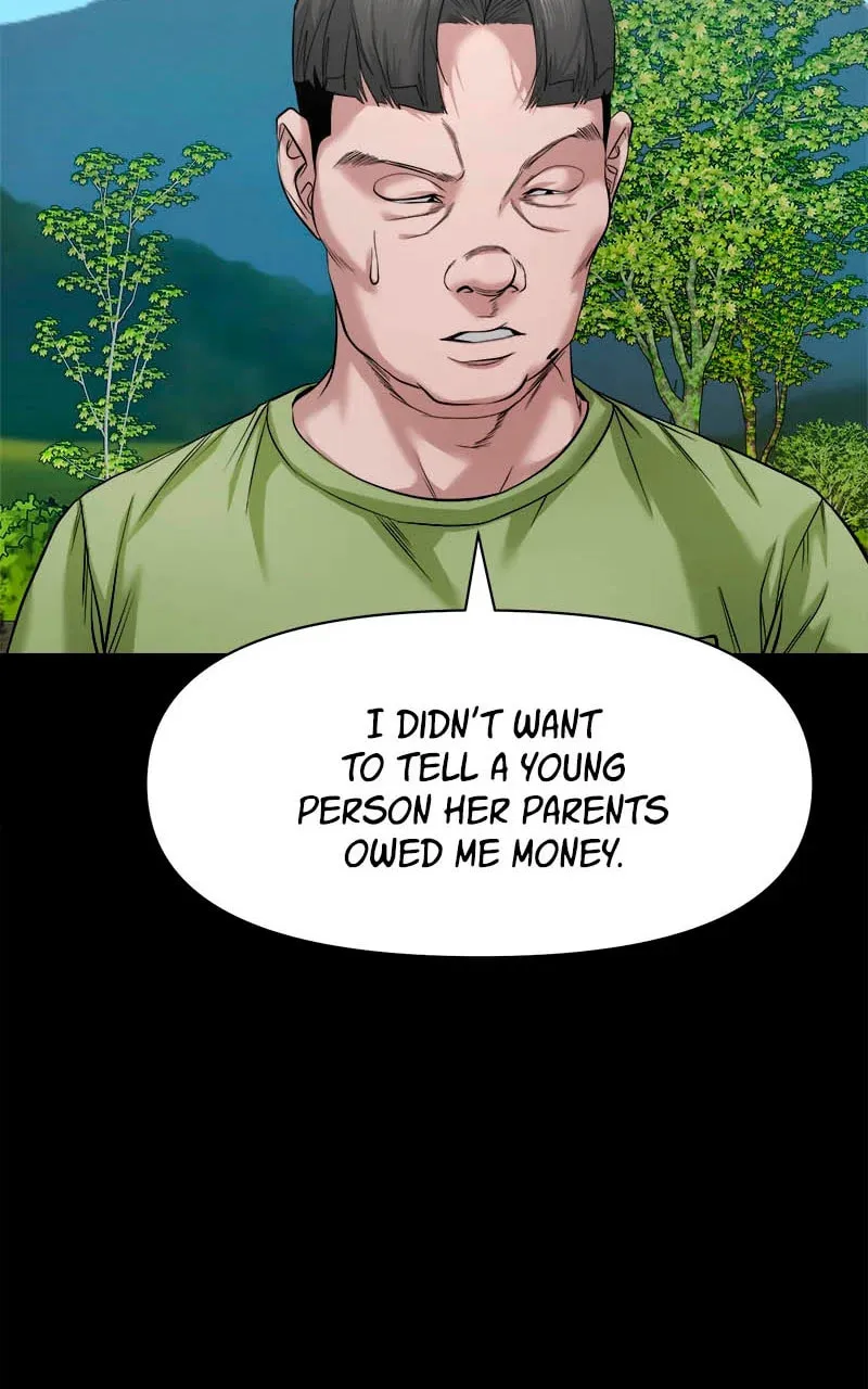 Read Mysterious Village chapter 36 image 60 on Lezhin