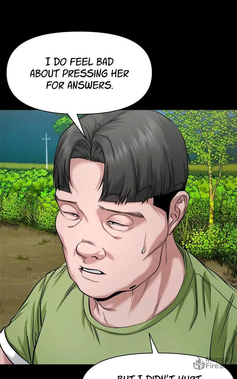 Read Mysterious Village chapter 36 image 64 on Lezhin