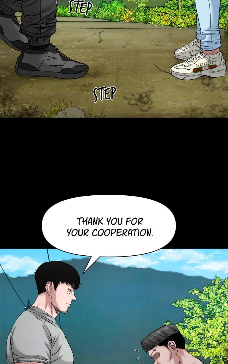 Read Mysterious Village chapter 36 image 70 on Lezhin