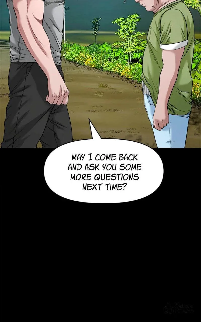 Read Mysterious Village chapter 36 image 71 on Lezhin