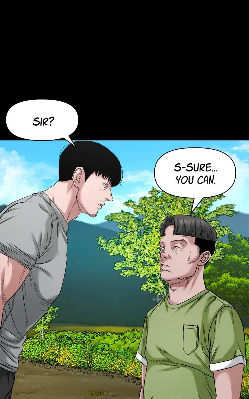 Read Mysterious Village chapter 36 image 72 on Lezhin