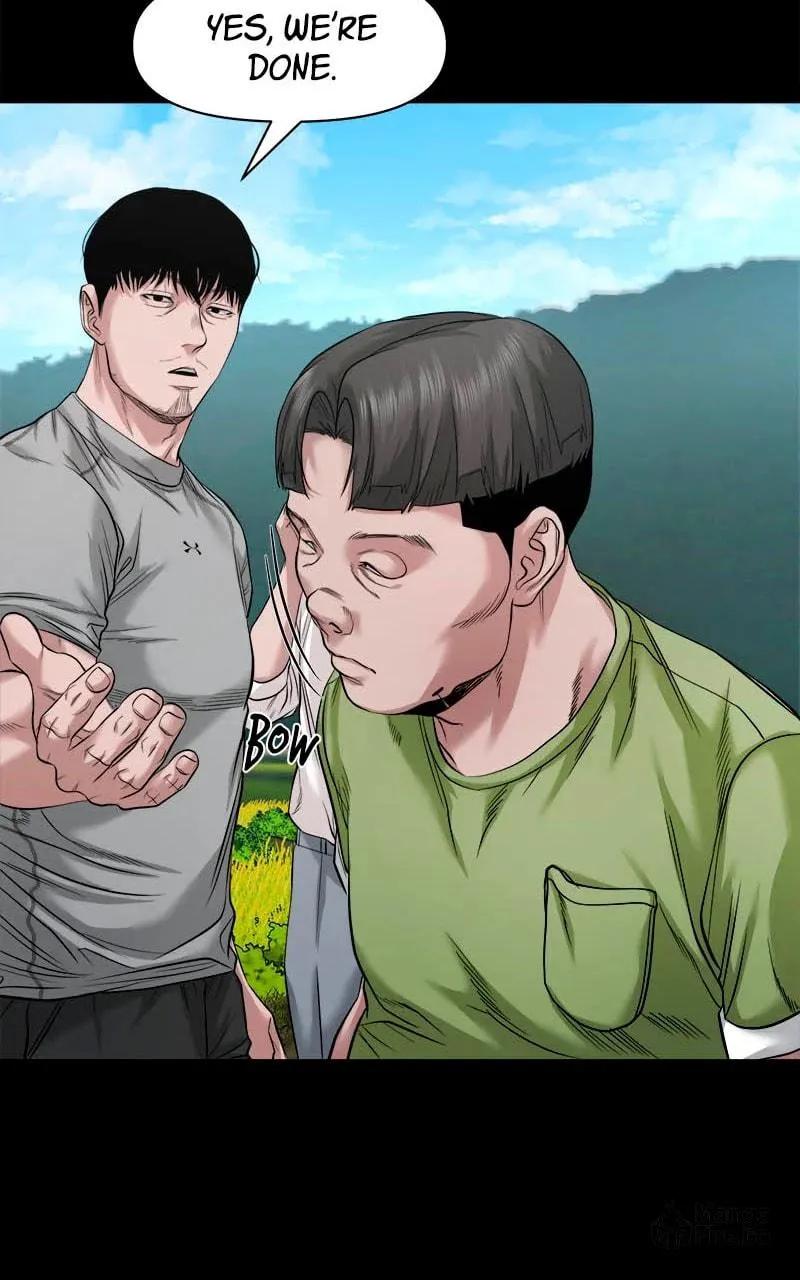 Read Mysterious Village chapter 36 image 74 on Lezhin