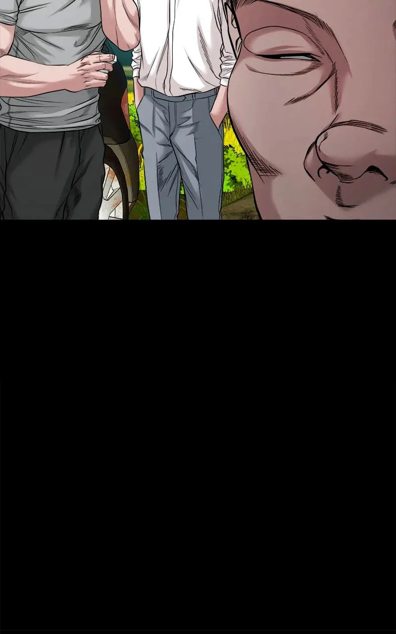 Read Mysterious Village chapter 36 image 76 on Lezhin