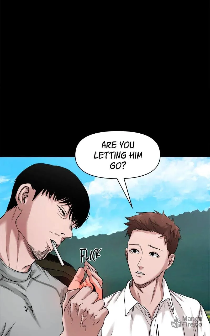Read Mysterious Village chapter 36 image 77 on Lezhin