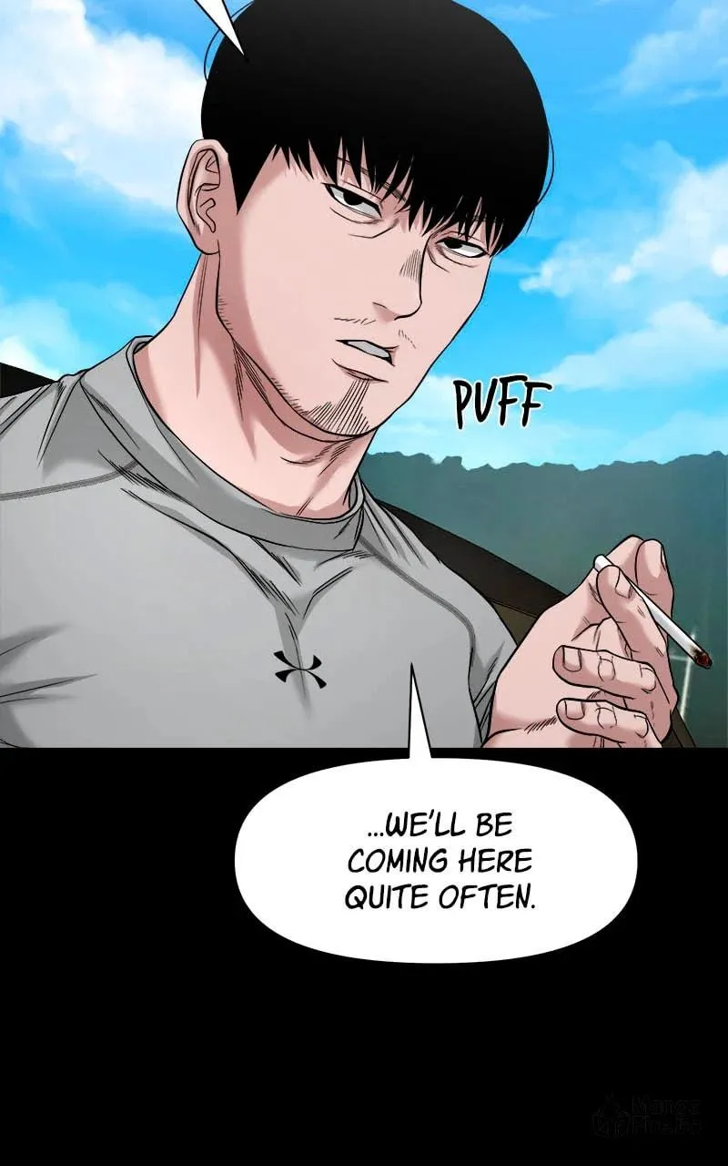 Read Mysterious Village chapter 36 image 79 on Lezhin