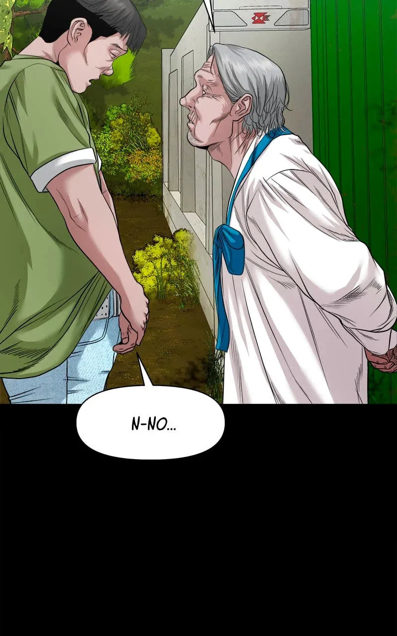 Read Mysterious Village chapter 36 image 93 on Lezhin