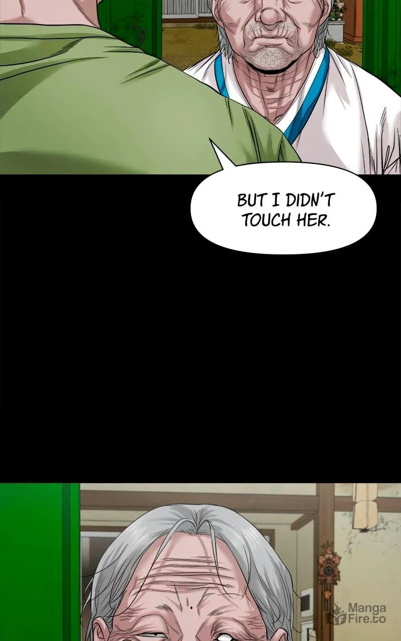 Read Mysterious Village chapter 36 image 95 on Lezhin