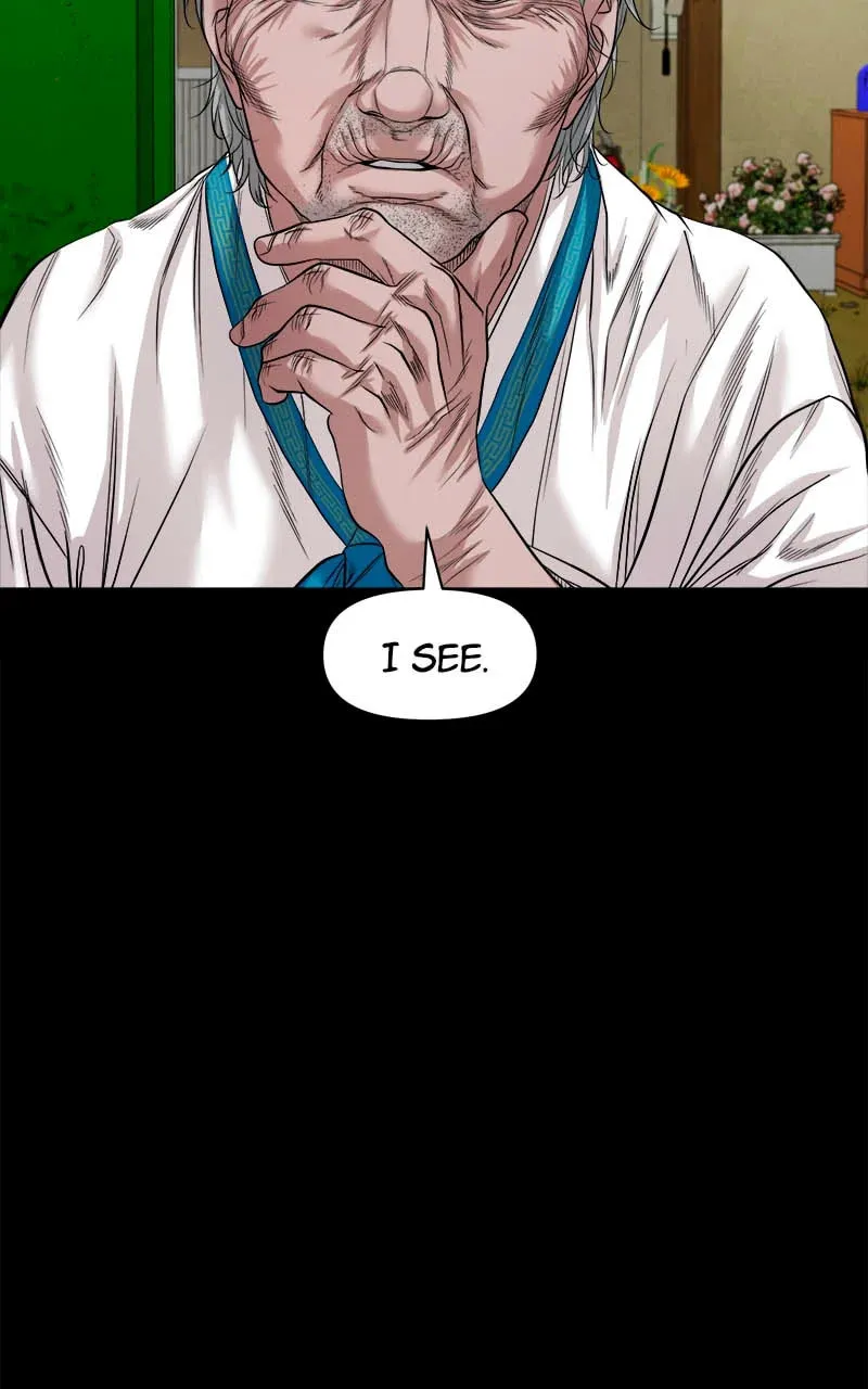 Read Mysterious Village chapter 36 image 96 on Lezhin
