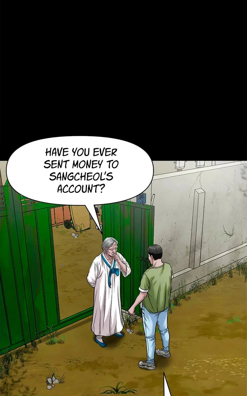 Read Mysterious Village chapter 36 image 97 on Lezhin