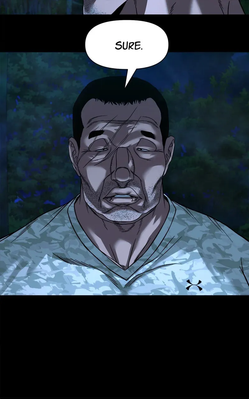 Read Mysterious Village chapter 37 image 100 on Lezhin