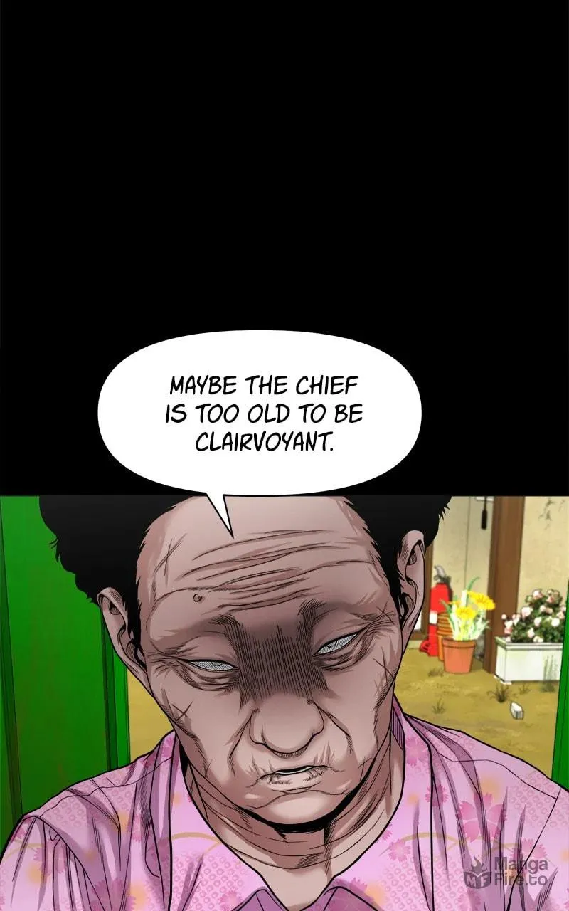 Read Mysterious Village chapter 37 image 11 on Lezhin