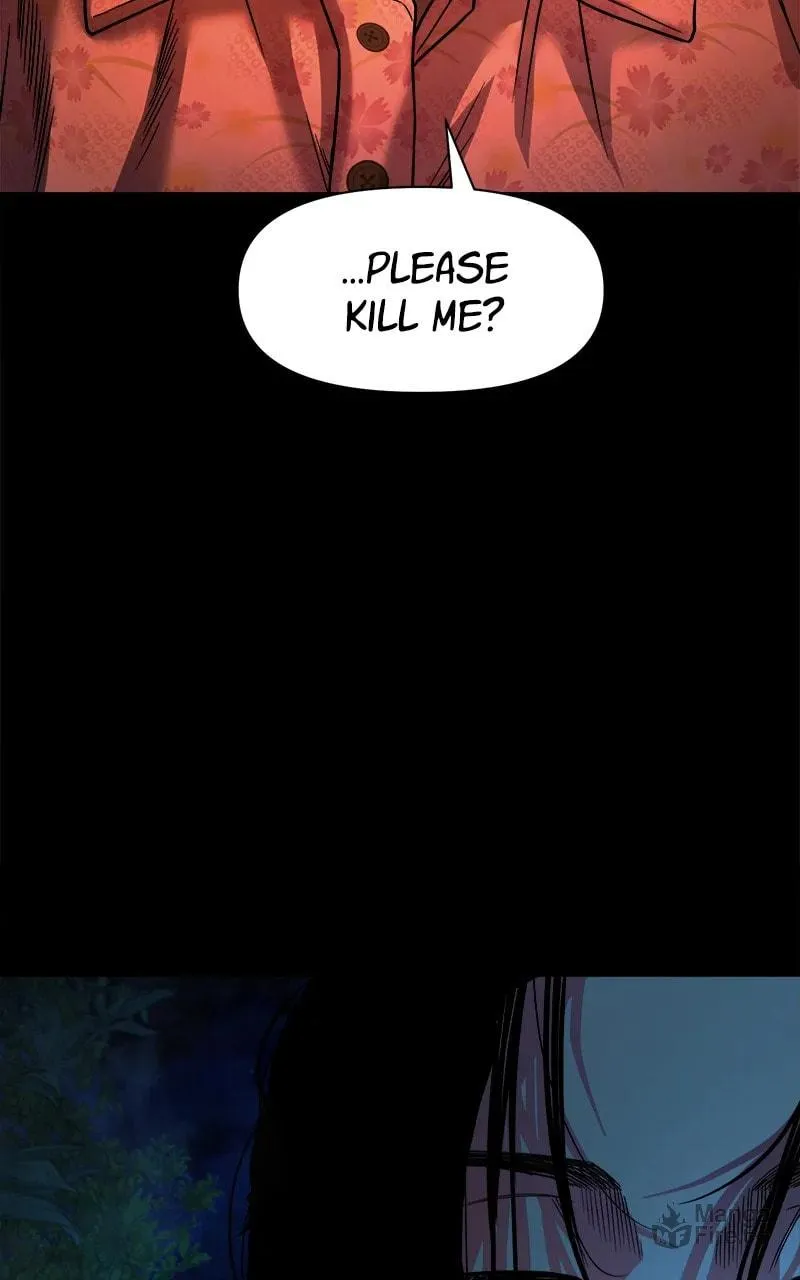 Read Mysterious Village chapter 37 image 110 on Lezhin