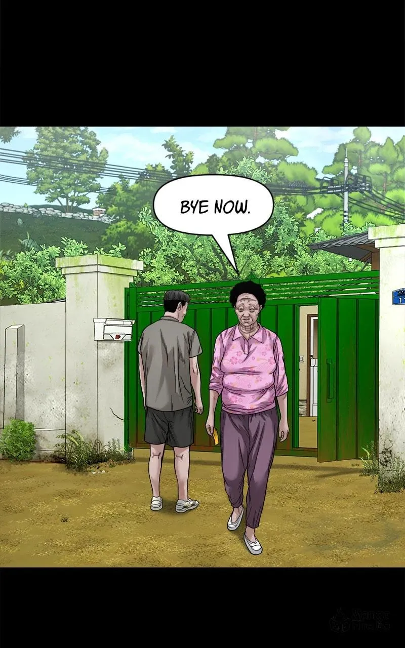 Read Mysterious Village chapter 37 image 14 on Lezhin