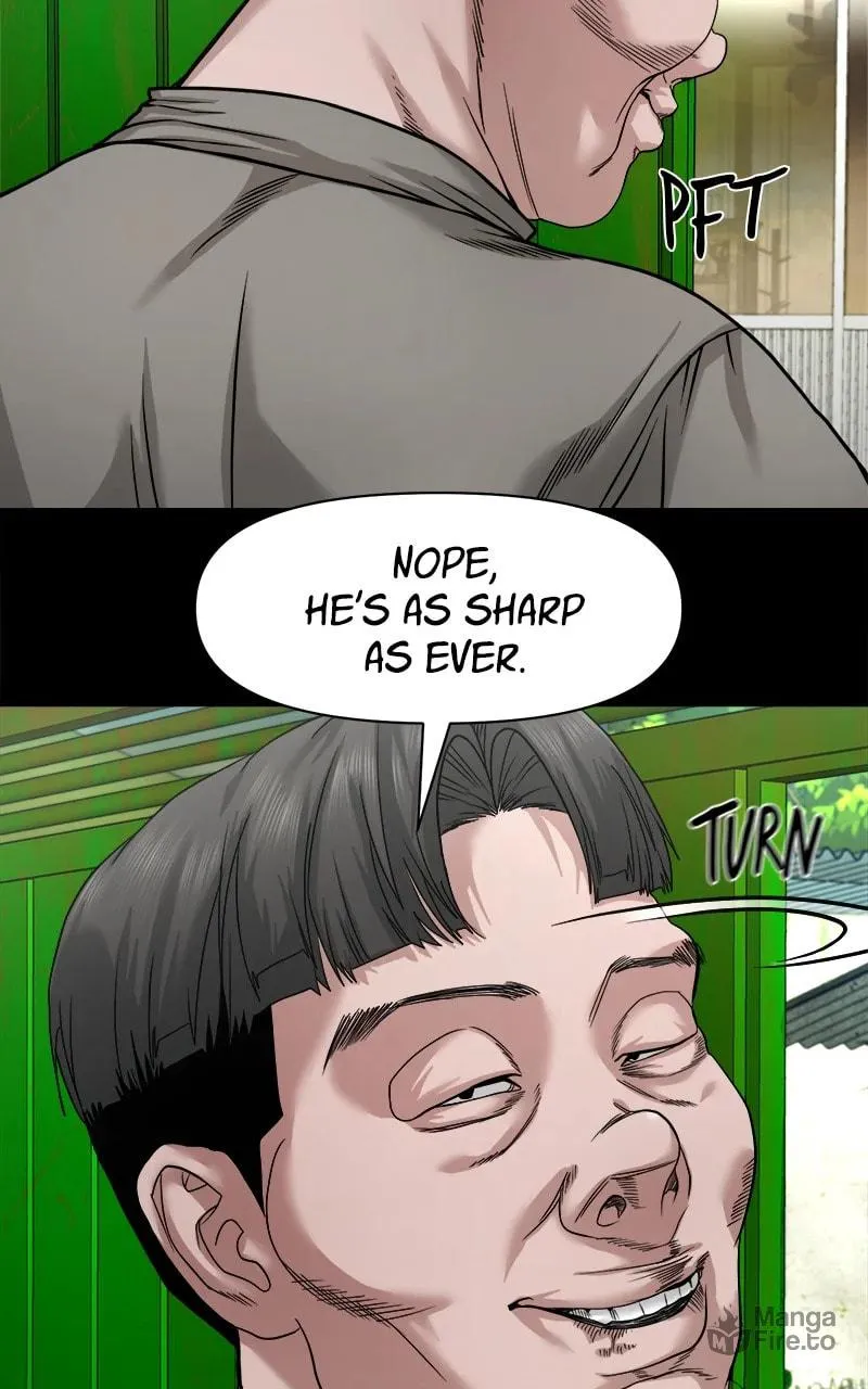 Read Mysterious Village chapter 37 image 17 on Lezhin