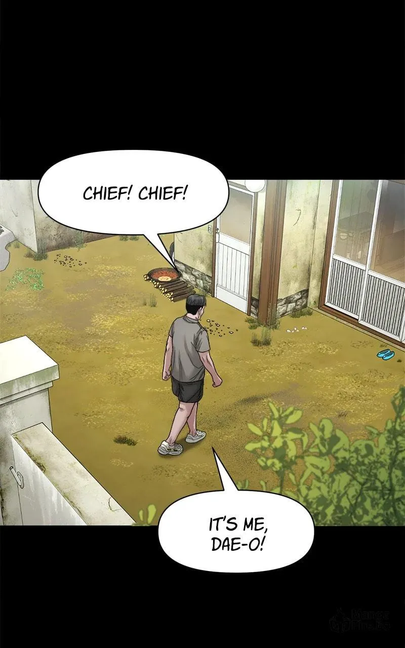 Read Mysterious Village chapter 37 image 19 on Lezhin