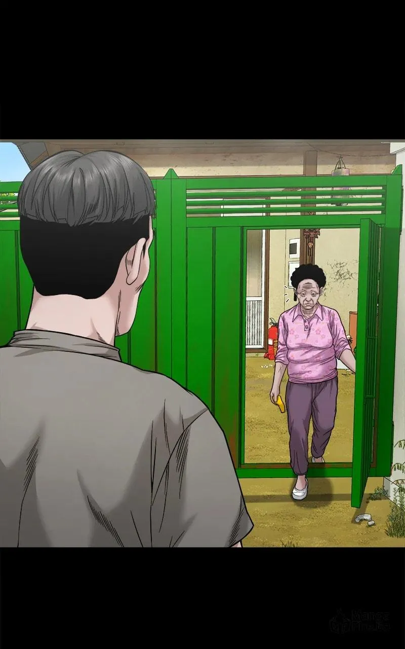 Read Mysterious Village chapter 37 image 2 on Lezhin