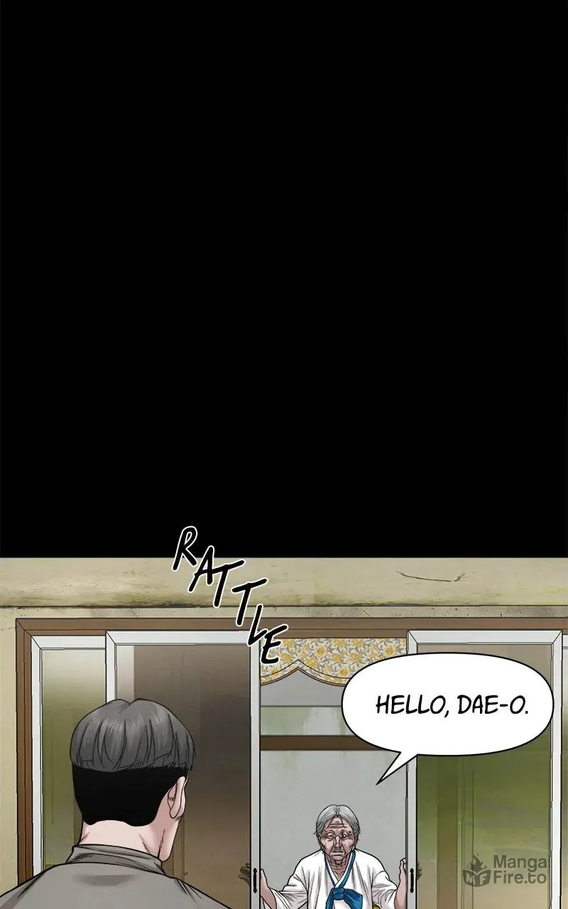 Read Mysterious Village chapter 37 image 20 on Lezhin
